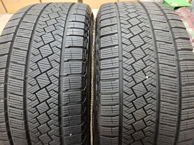 JDM Genuine Subaru WRX STI wheels and tires. 2024 Pirelli Ice Zero stu (No Tires) - 画像 (10)