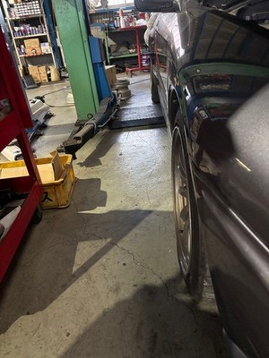 JDM WORK Emotion 11R 179J No Tires - 画像 (9)