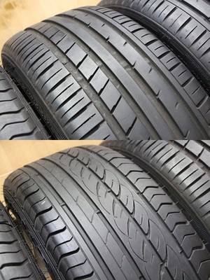 JDM B345 Carlsson CR 1/11 18X7.5J+55 PCD114.3 215/40R18 Suitable for: No Tires - Image 10