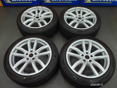 JDM BMW 3 Series G20/G21 4 Series G22 G23 MAK Fahr 8J-18+30 5-112 + 20 No Tires