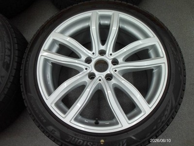 JDM BMW 3 Series G20/G21 4 Series G22 G23 MAK Fahr 8J-18+30 5-112 + 20 No Tires - Image 2