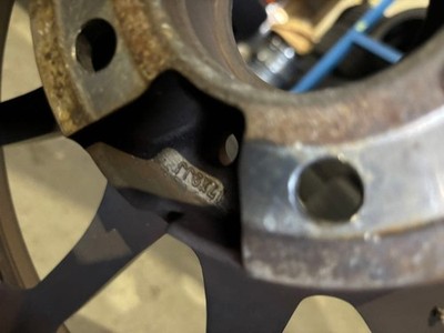 JDM WORK Emotion 11R 179J No Tires - 画像 (11)