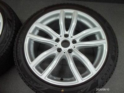 JDM BMW 3 Series G20/G21 4 Series G22 G23 MAK Fahr 8J-18+30 5-112 + 20 No Tires - Image 3