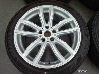 JDM BMW 3 Series G20/G21 4 Series G22 G23 MAK Fahr 8J-18+30 5-112 + 20 No Tires - Image 4