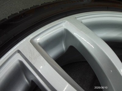 JDM BMW 3 Series G20/G21 4 Series G22 G23 MAK Fahr 8J-18+30 5-112 + 20 No Tires - Image 5