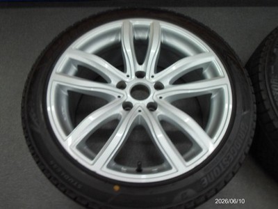 JDM BMW 3 Series G20/G21 4 Series G22 G23 MAK Fahr 8J-18+30 5-112 + 20 No Tires - Image 6