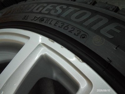 JDM BMW 3 Series G20/G21 4 Series G22 G23 MAK Fahr 8J-18+30 5-112 + 20 No Tires - Image 8
