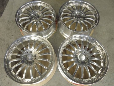 JDM High-quality lightweight forged repair parts: Carlson 1/16RS Ultra (No Tires)