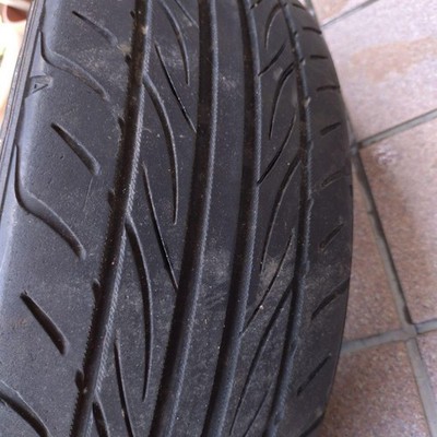 JDM Work Dish Wheels 14 Wheel Set (No Tires) - 画像 (11)