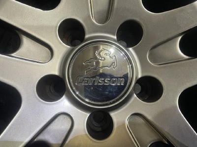 JDM Carlsson 1/10X Carlson 19-inch aftermarket wheels 4Book 8.5J/9.5J No Tires - Image 6