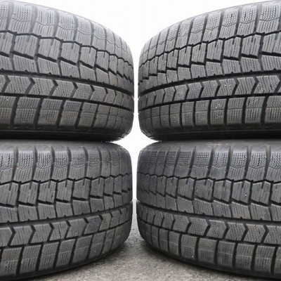 JDM 4Book Subaru WRX STI Genuine 188.5J +55 5H PCD 114.3 Studless DUNL No Tires - Image 10