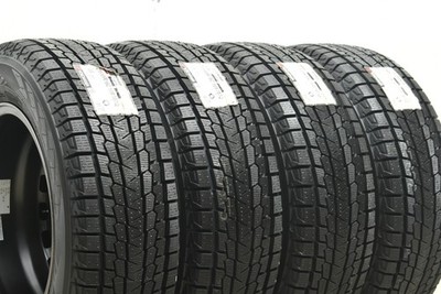 JDM Non-used Super Tread WORK CRAG T-GRABIC II? 16in 6.5J +38 139.7 20 No Tires - Image 7