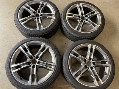 JDM BMW F40 F44 135 235 Genuine BS VRX3 2021 Model 184-Book Set No Tires