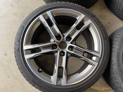 JDM BMW F40 F44 135 235 Genuine BS VRX3 2021 Model 184-Book Set No Tires - Image 2