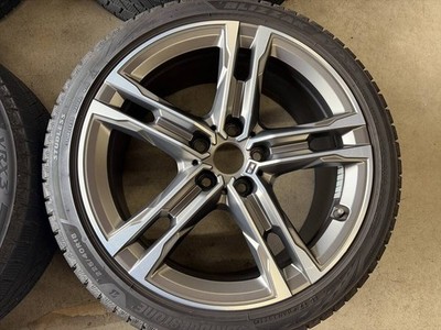 JDM BMW F40 F44 135 235 Genuine BS VRX3 2021 Model 184-Book Set No Tires - Image 3
