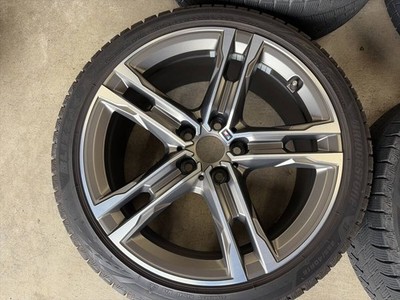 JDM BMW F40 F44 135 235 Genuine BS VRX3 2021 Model 184-Book Set No Tires - Image 4