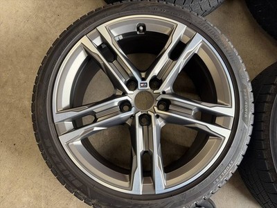 JDM BMW F40 F44 135 235 Genuine BS VRX3 2021 Model 184-Book Set No Tires - Image 5