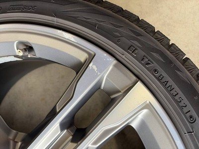 JDM BMW F40 F44 135 235 Genuine BS VRX3 2021 Model 184-Book Set No Tires - Image 6