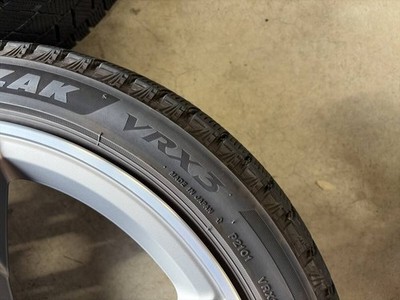 JDM BMW F40 F44 135 235 Genuine BS VRX3 2021 Model 184-Book Set No Tires - Image 7