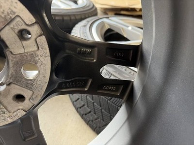 JDM BMW F40 F44 135 235 Genuine BS VRX3 2021 Model 184-Book Set No Tires - Image 8