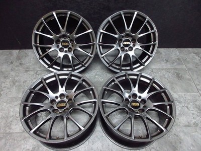 JDM Rare discontinued size BBS RE-V 19 BMW F10 F11 E90 E91 E92 E93 E89 No Tires