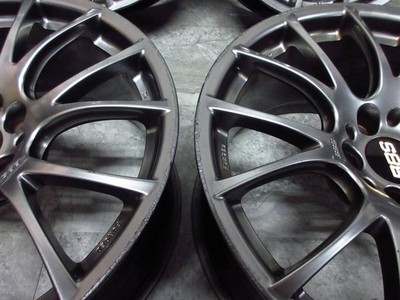 JDM Rare discontinued size BBS RE-V 19 BMW F10 F11 E90 E91 E92 E93 E89 No Tires - Image 7