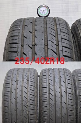 JDM 189J +20 & 9.5J +15 PCD114.3 PRODRIVE GC-010G Super Deep Forged RA No Tires - Image 9