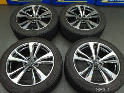 JDM Excellent condition BMW 5 Series G30/G31 i4 Smart Line 365 8J-18+3 No Tires