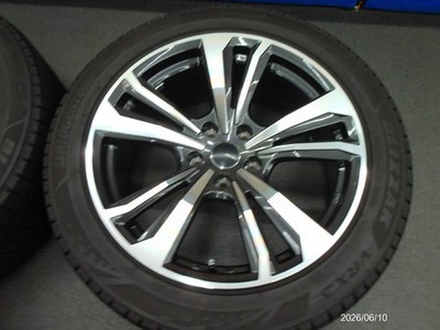 JDM Excellent condition BMW 5 Series G30/G31 i4 Smart Line 365 8J-18+3 No Tires - Image 3