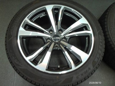 JDM Excellent condition BMW 5 Series G30/G31 i4 Smart Line 365 8J-18+3 No Tires - Image 4