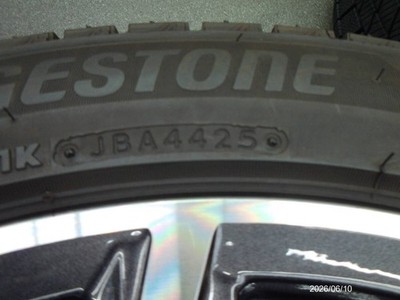 JDM Excellent condition BMW 5 Series G30/G31 i4 Smart Line 365 8J-18+3 No Tires - Image 5