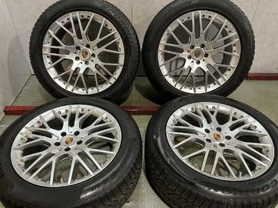 JDM PIRELLI SCORPION 235/55R19 255/50R19 Studless tires with excellent No Tires