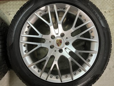 JDM PIRELLI SCORPION 235/55R19 255/50R19 Studless tires with excellent No Tires - Image 2