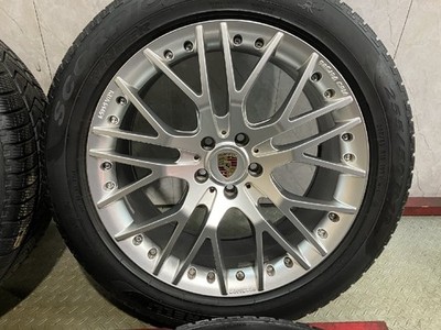 JDM PIRELLI SCORPION 235/55R19 255/50R19 Studless tires with excellent No Tires - Image 3