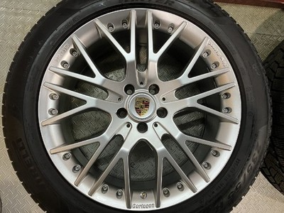 JDM PIRELLI SCORPION 235/55R19 255/50R19 Studless tires with excellent No Tires - Image 4