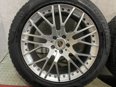 JDM PIRELLI SCORPION 235/55R19 255/50R19 Studless tires with excellent No Tires - Image 5