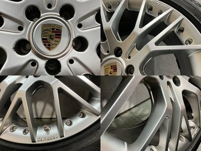 JDM PIRELLI SCORPION 235/55R19 255/50R19 Studless tires with excellent No Tires - Image 6