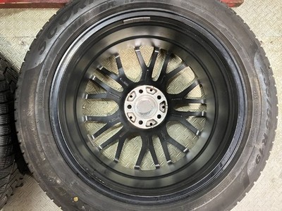 JDM PIRELLI SCORPION 235/55R19 255/50R19 Studless tires with excellent No Tires - Image 7