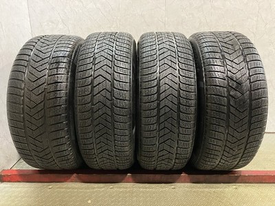 JDM PIRELLI SCORPION 235/55R19 255/50R19 Studless tires with excellent No Tires - Image 8