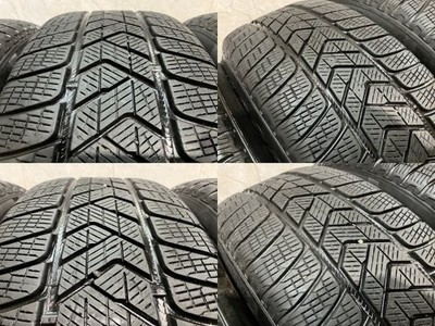JDM PIRELLI SCORPION 235/55R19 255/50R19 Studless tires with excellent No Tires - Image 9