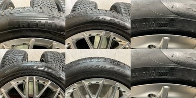 JDM PIRELLI SCORPION 235/55R19 255/50R19 Studless tires with excellent No Tires - Image 10