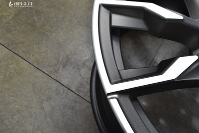 JDM BMW G29 Z4 Genuine 19-inch 9J +32 10J +40 PCD112 4-Wheel Set Doubl (No Tires) - 画像 (8)