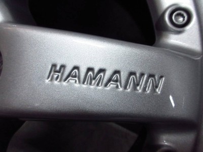 JDM HAMANN Herman OZ RACING 19-inch wheels for Ferrari F430 Scuderia 3 No Tires - Image 6