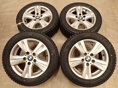 JDM Winter 2025 model 4-book set delivered to company address 205/55R1 No Tires - Image 4