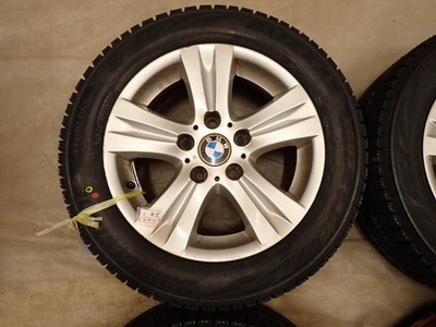 JDM Winter 2025 model 4-book set delivered to company address 205/55R1 No Tires - Image 5