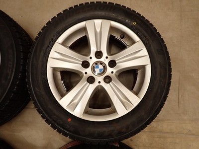 JDM Winter 2025 model 4-book set delivered to company address 205/55R1 No Tires - Image 6