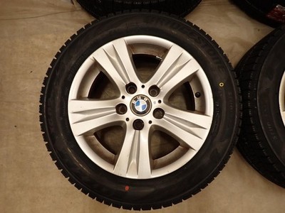 JDM Winter 2025 model 4-book set delivered to company address 205/55R1 No Tires - Image 7