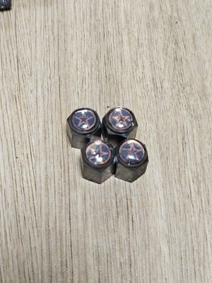 JDM Hoshino Impul Center Cap Valve Valve Cap No Tires - Image 3
