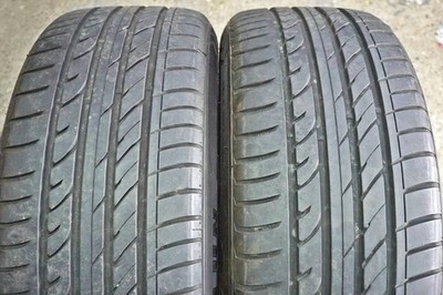 JDM Deep groove SAILUN ATREZZO ZSR SUV 255/50R20 Carisson 1/11 20in 8. (No Tires) - 画像 (2)