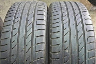 JDM Deep groove SAILUN ATREZZO ZSR SUV 255/50R20 Carisson 1/11 20in 8. (No Tires) - 画像 (3)
